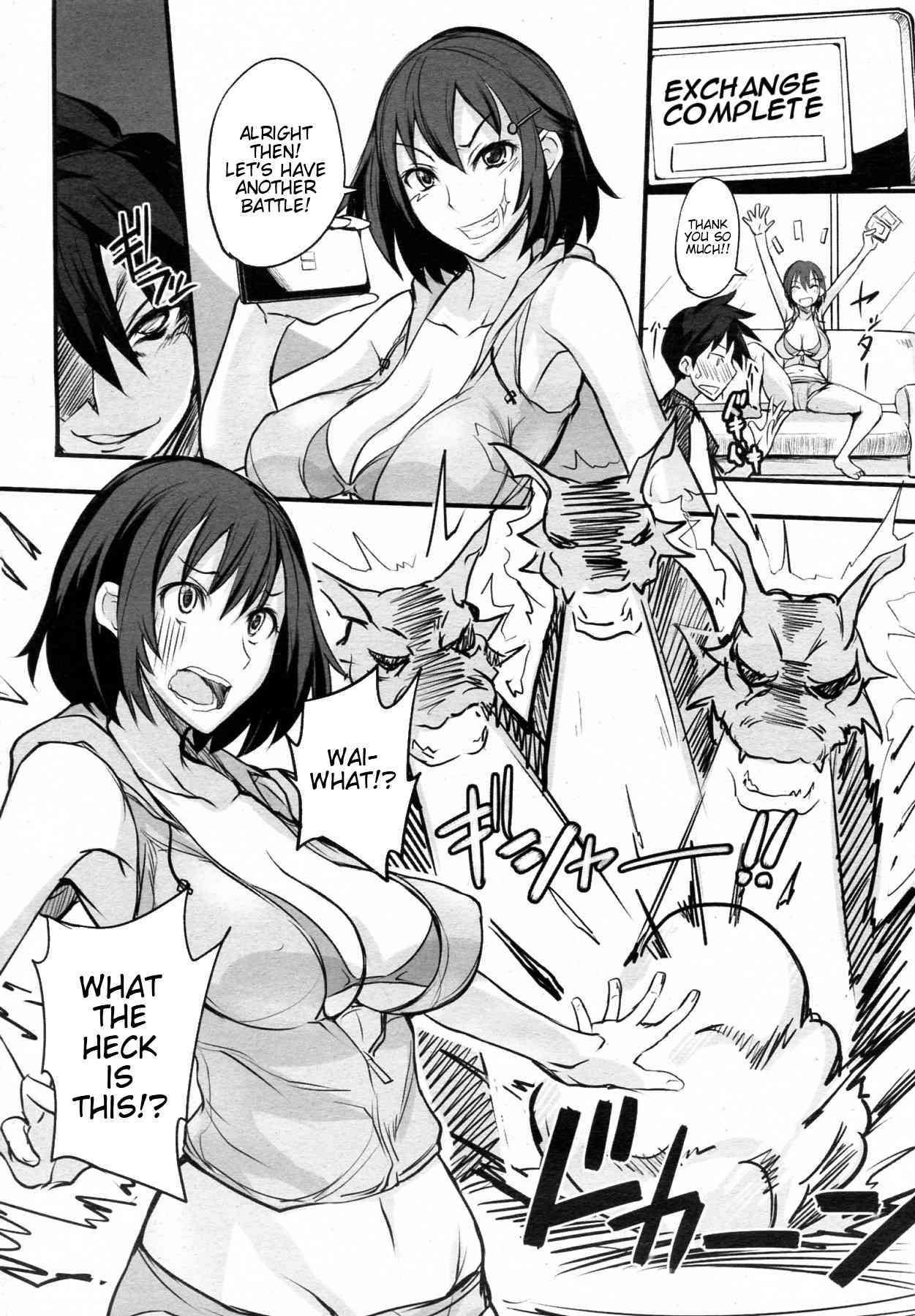 Let's Play a Game! page 6 full