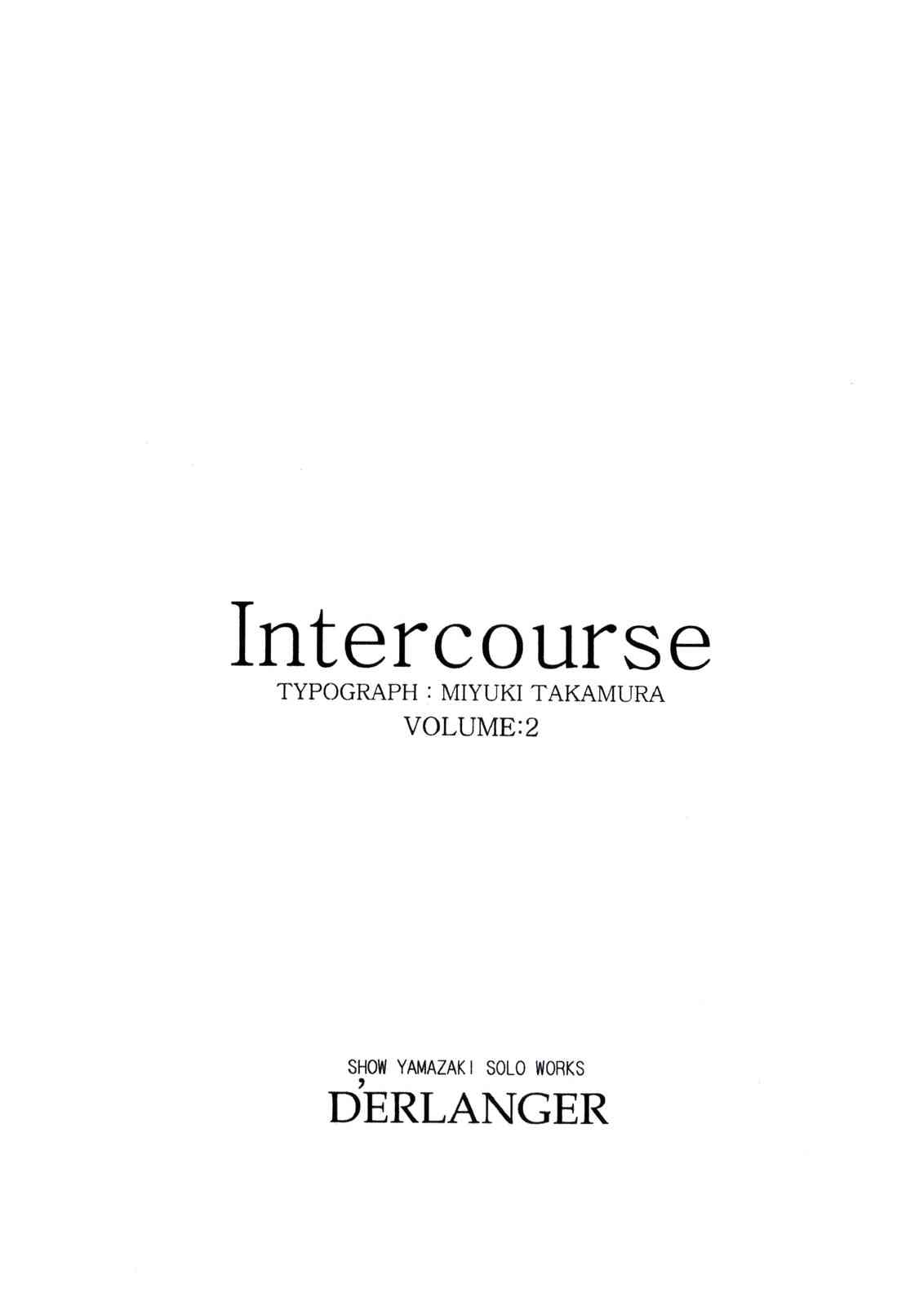 Intercourse VOLUME:2 page 3 full