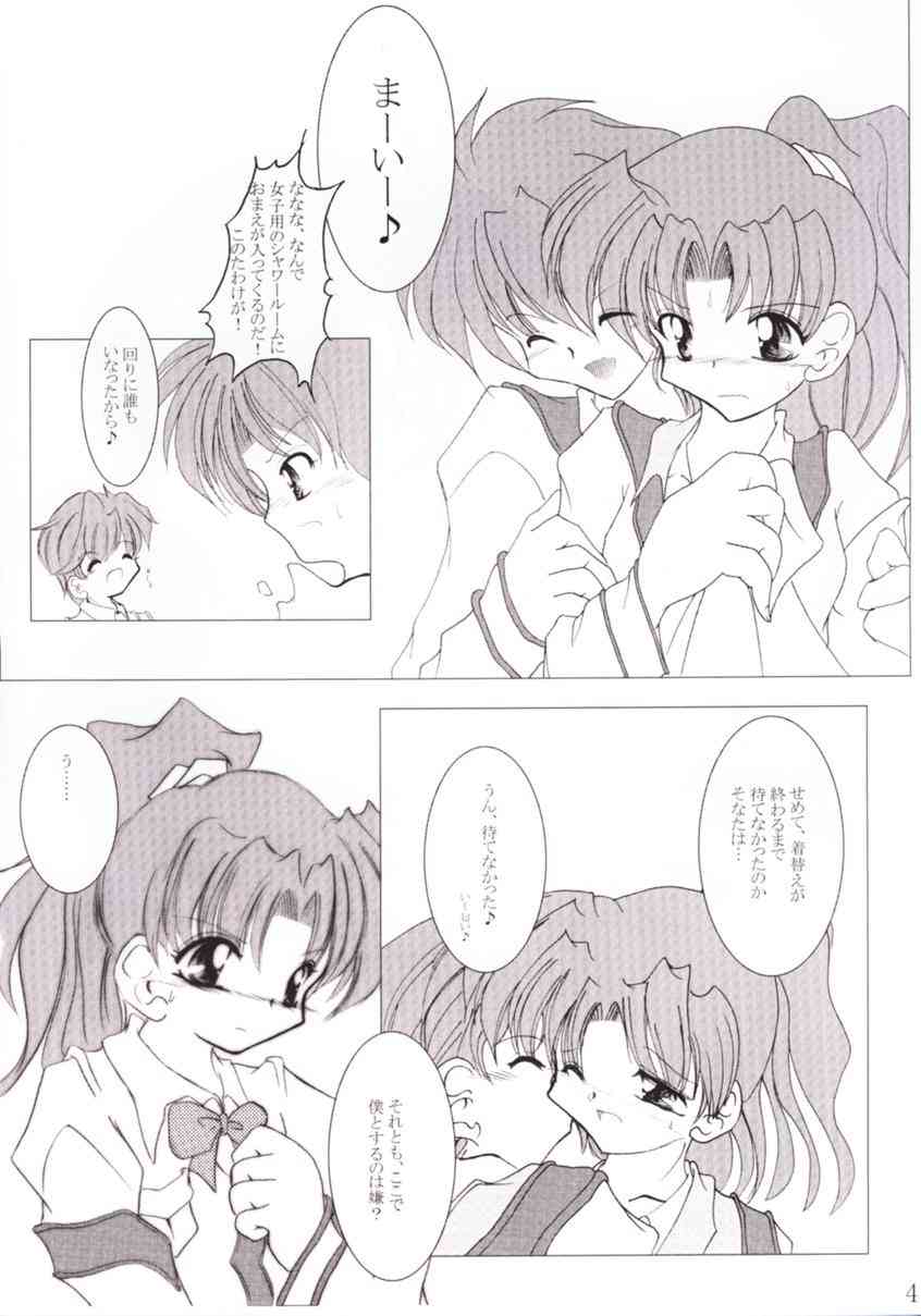 Star Garden 3 page 5 full
