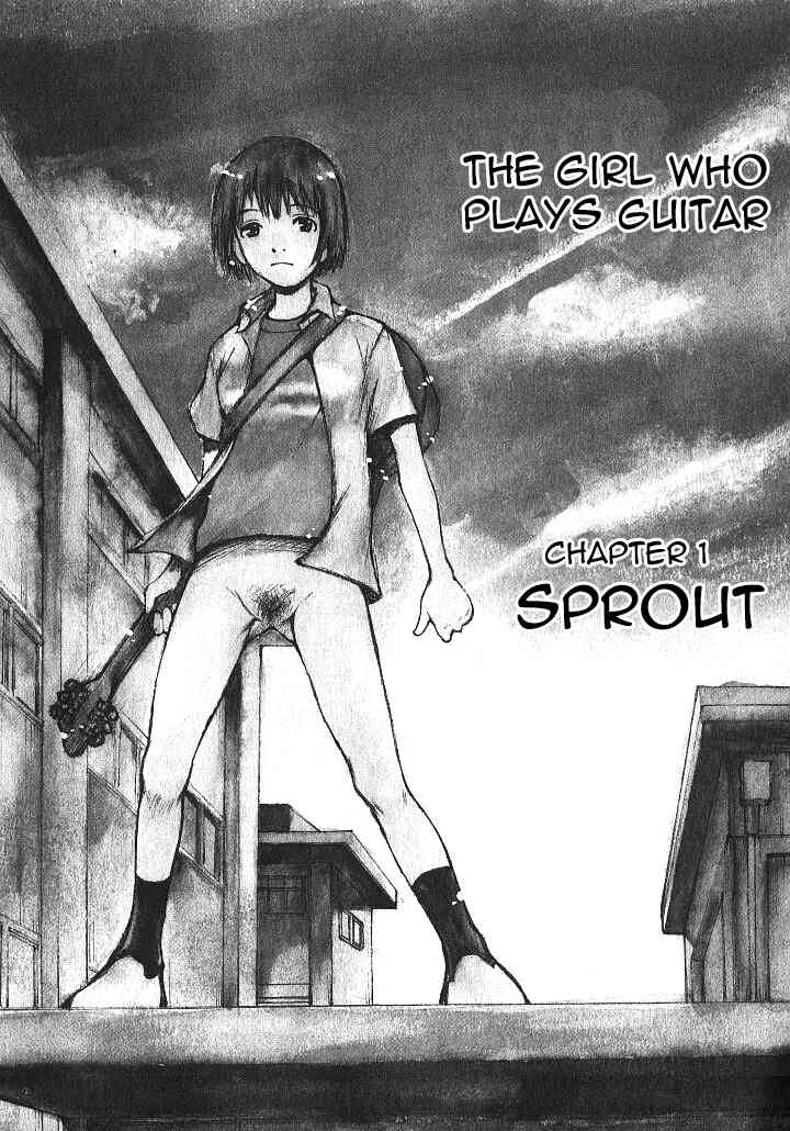Shoujo Guitar wo Hiku Vol. 1 - Ch. 1   =LWB= page 9 full