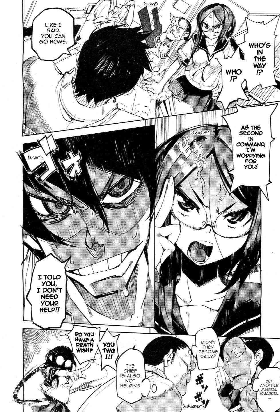 Together! page 2 full
