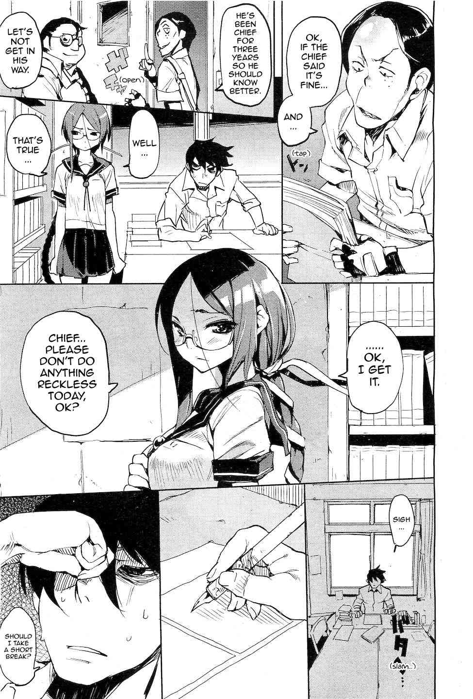 Together! page 3 full