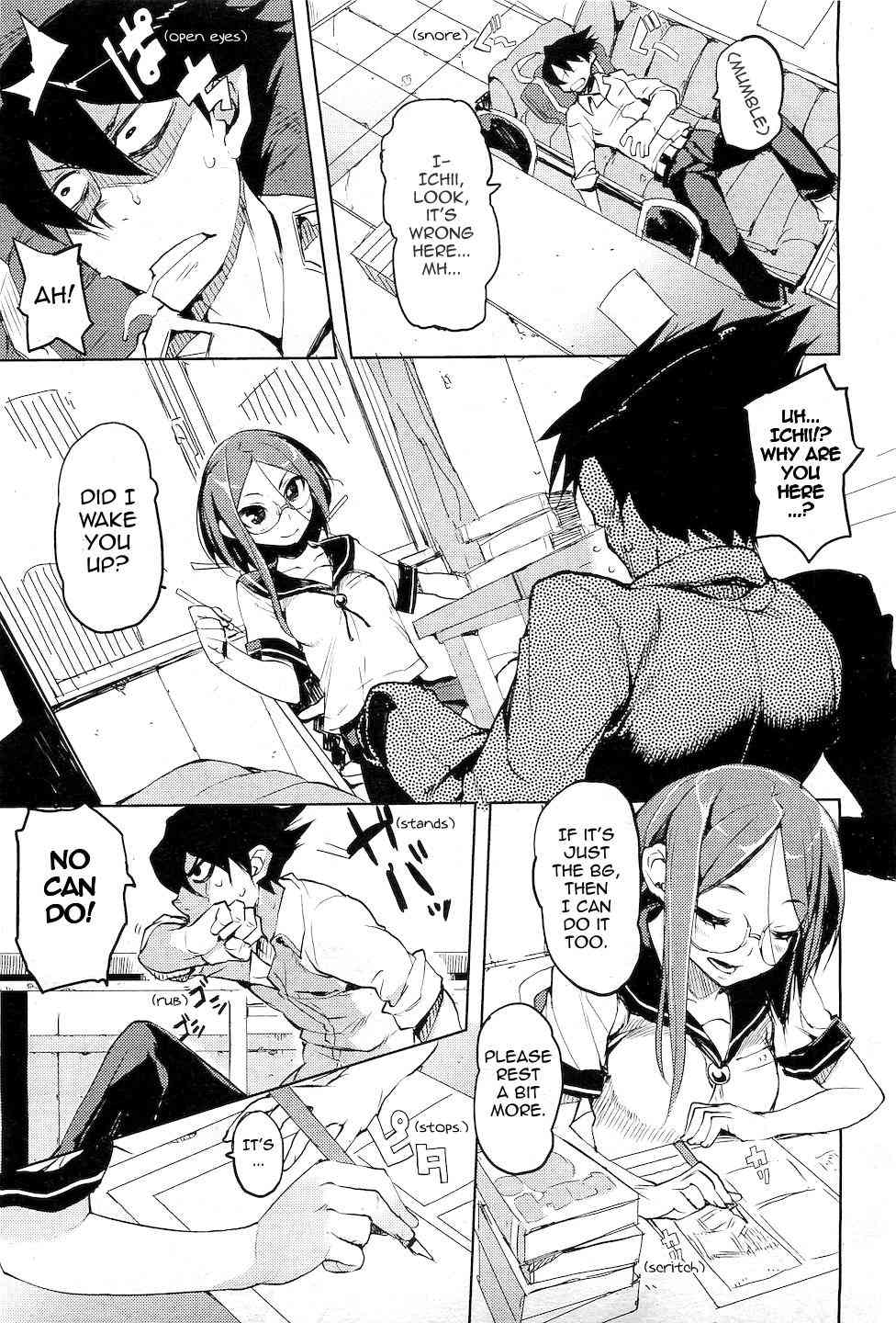 Together! page 5 full