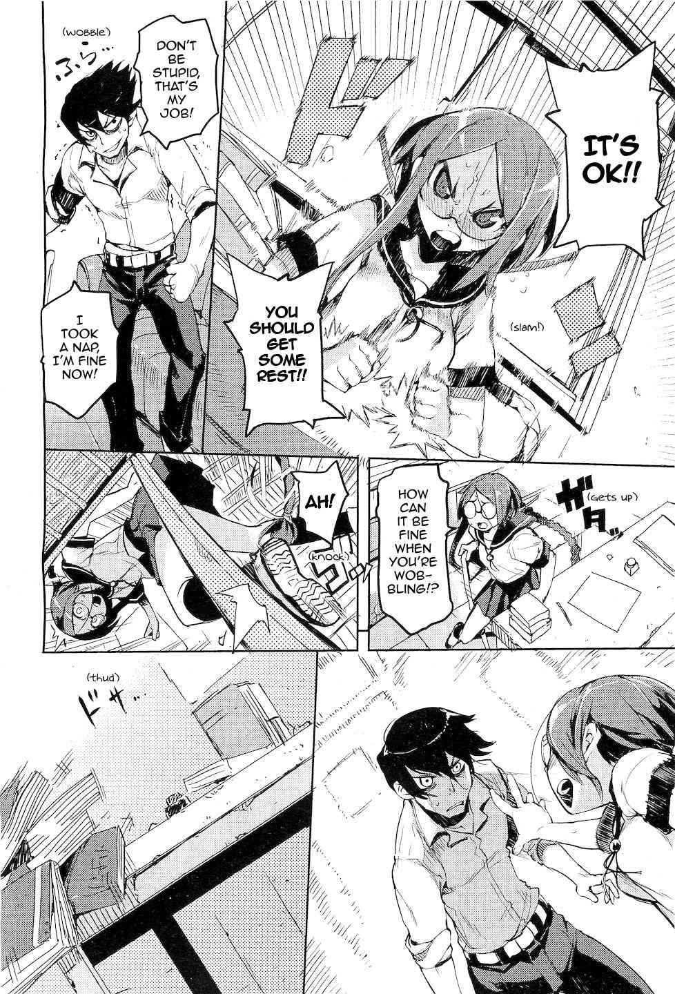 Together! page 6 full