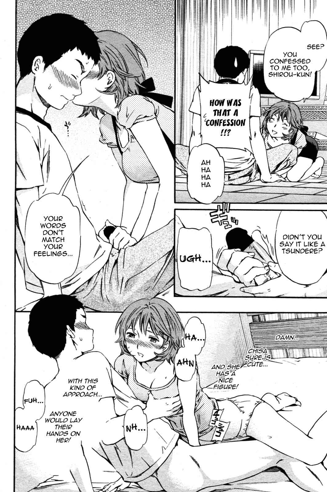 Super Connected! page 6 full