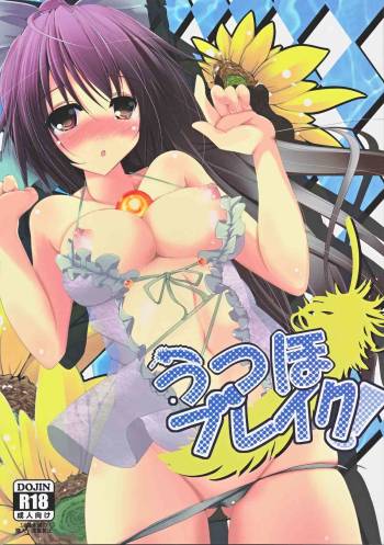 うつほブレイク cover