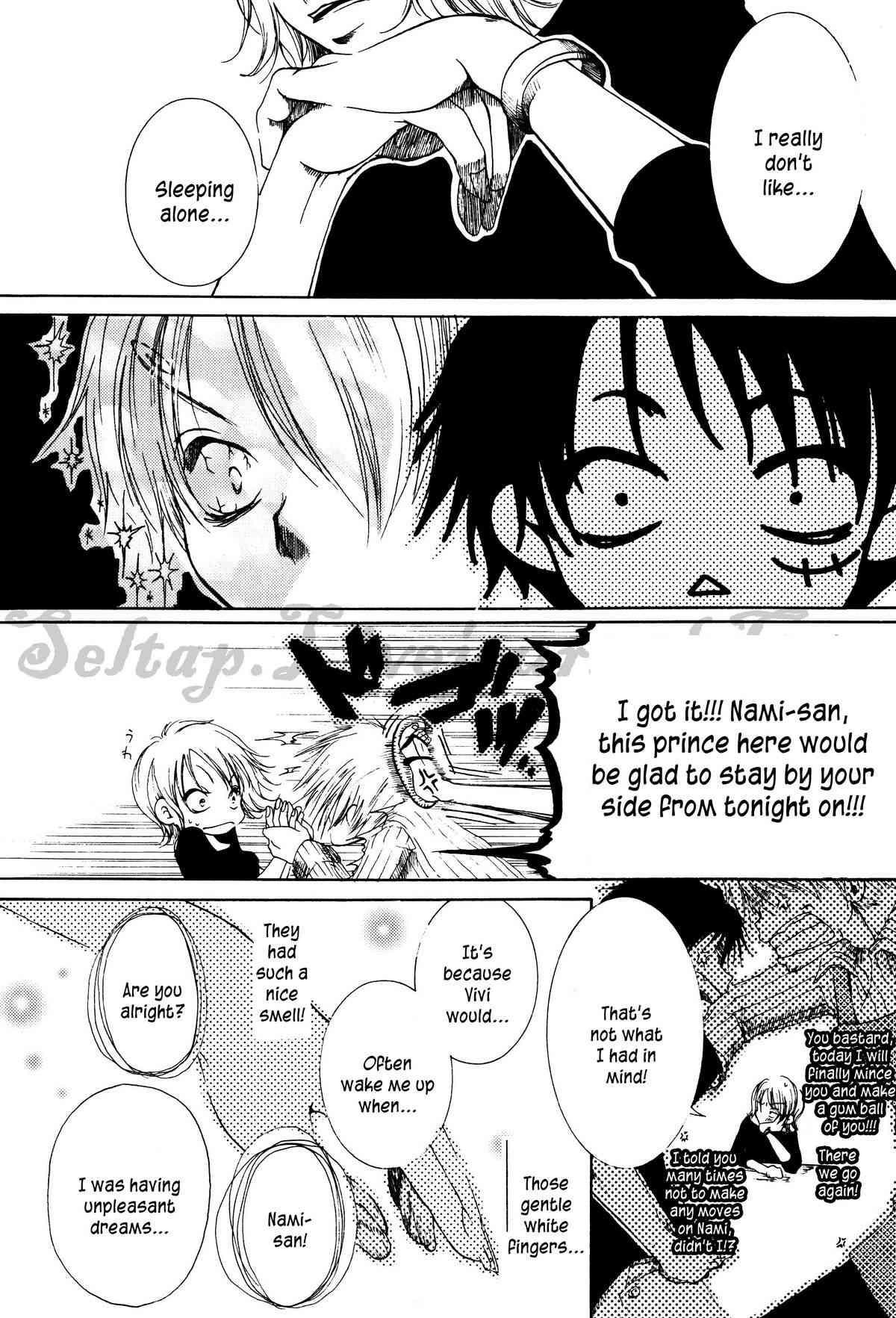 Hologram  english page 10 full