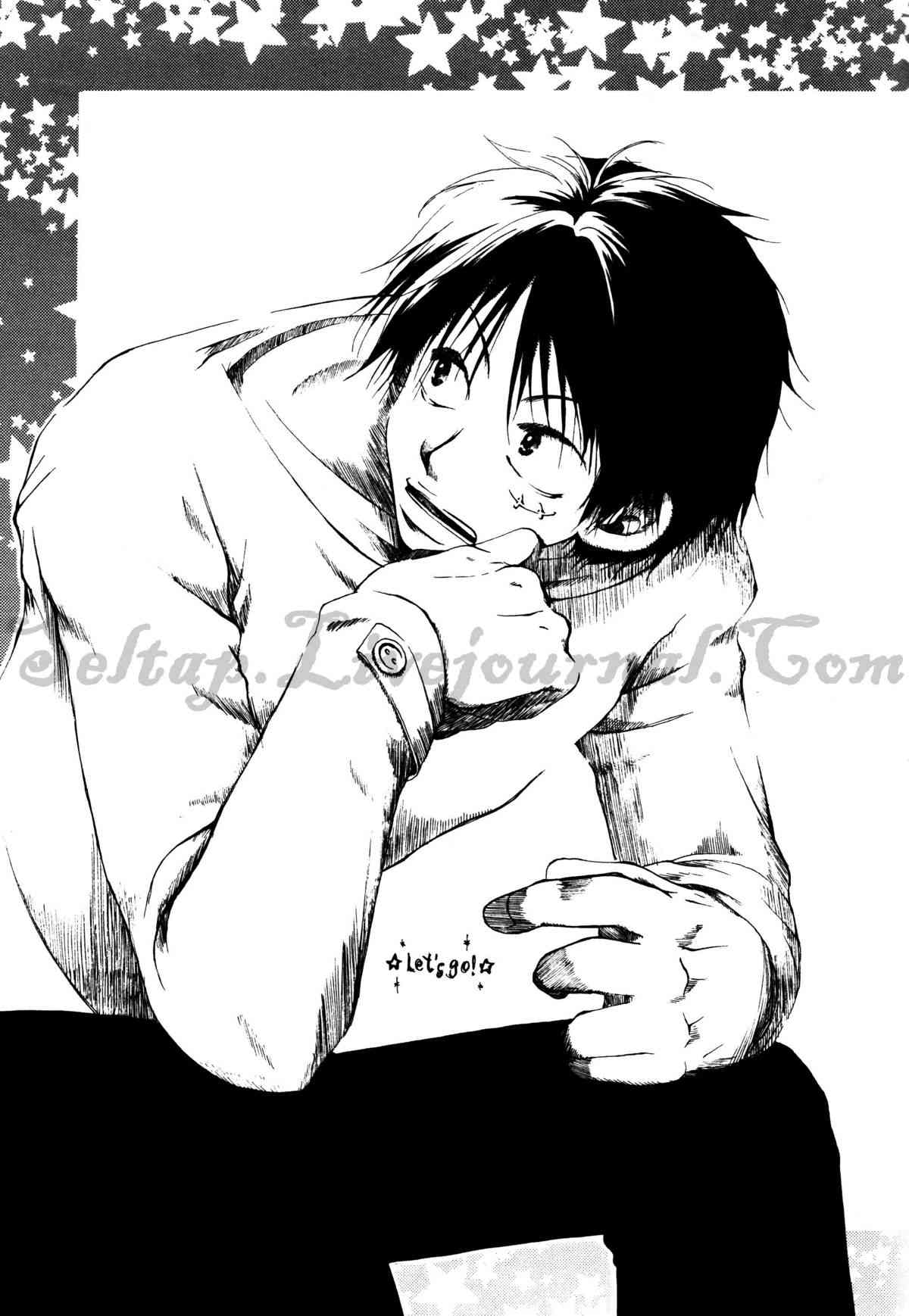 Hologram  english page 3 full