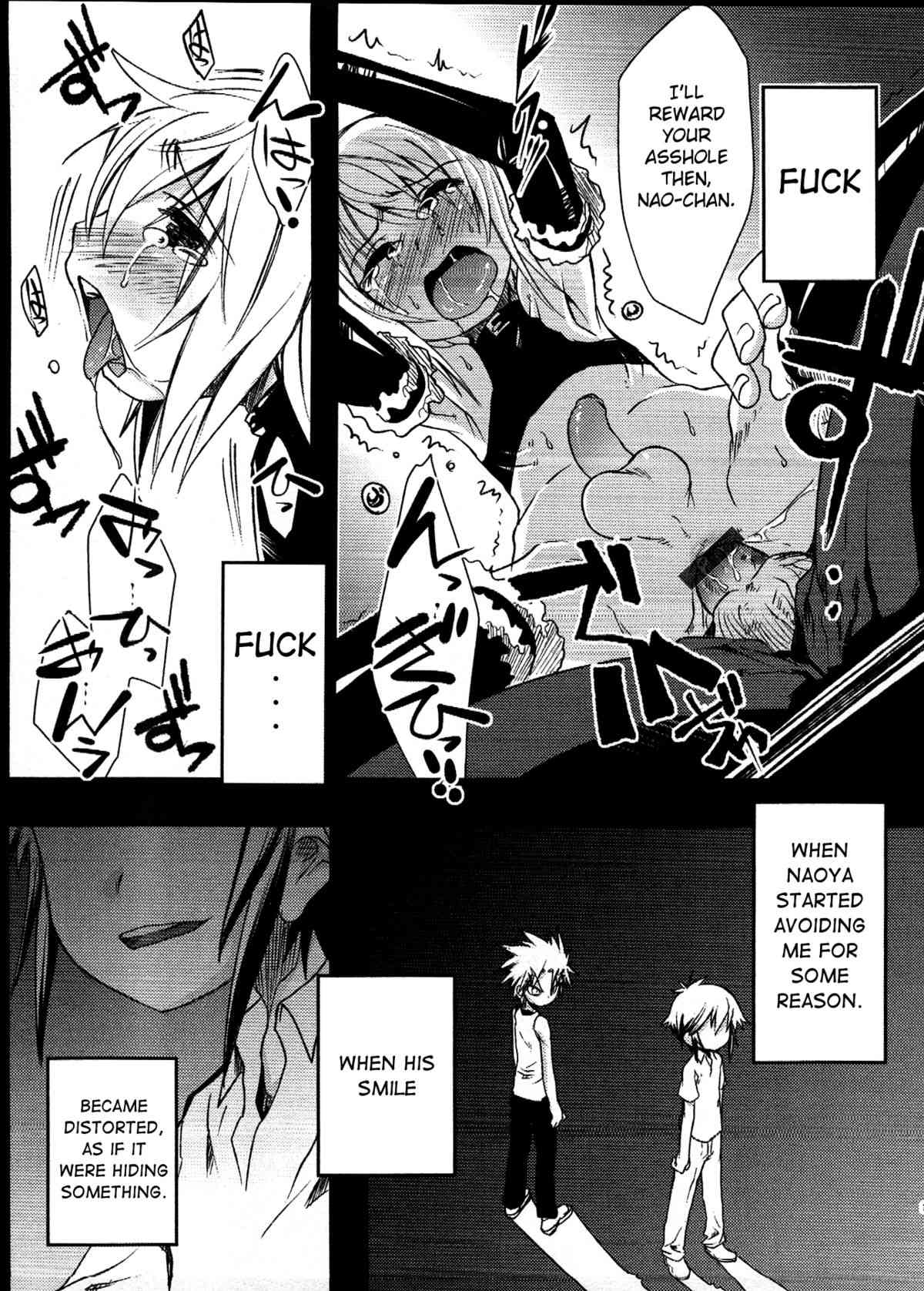 The Angel's Footsteps page 7 full