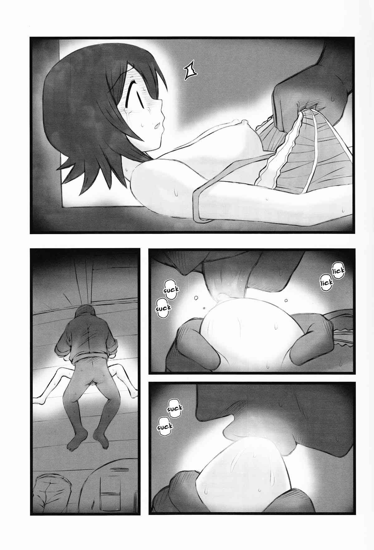 Hitou Nami na Ryoujoku AAR page 10 full