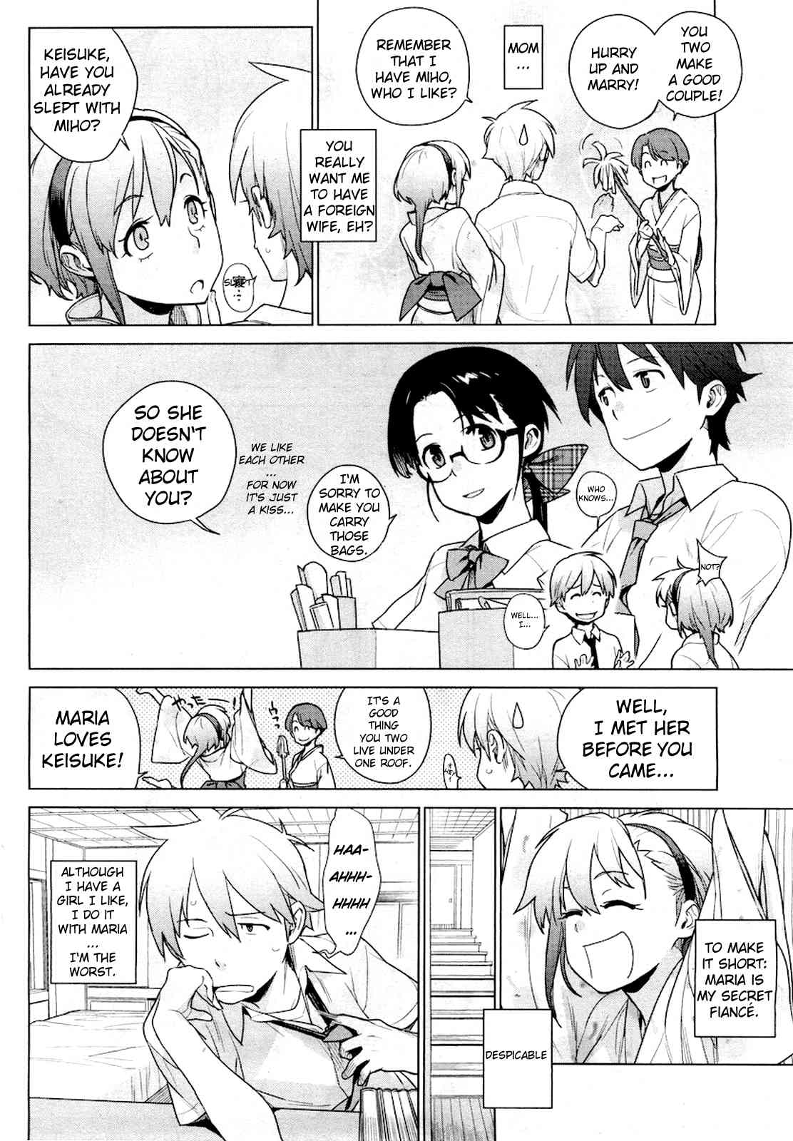Stay Seeds Ch.1 page 4 full