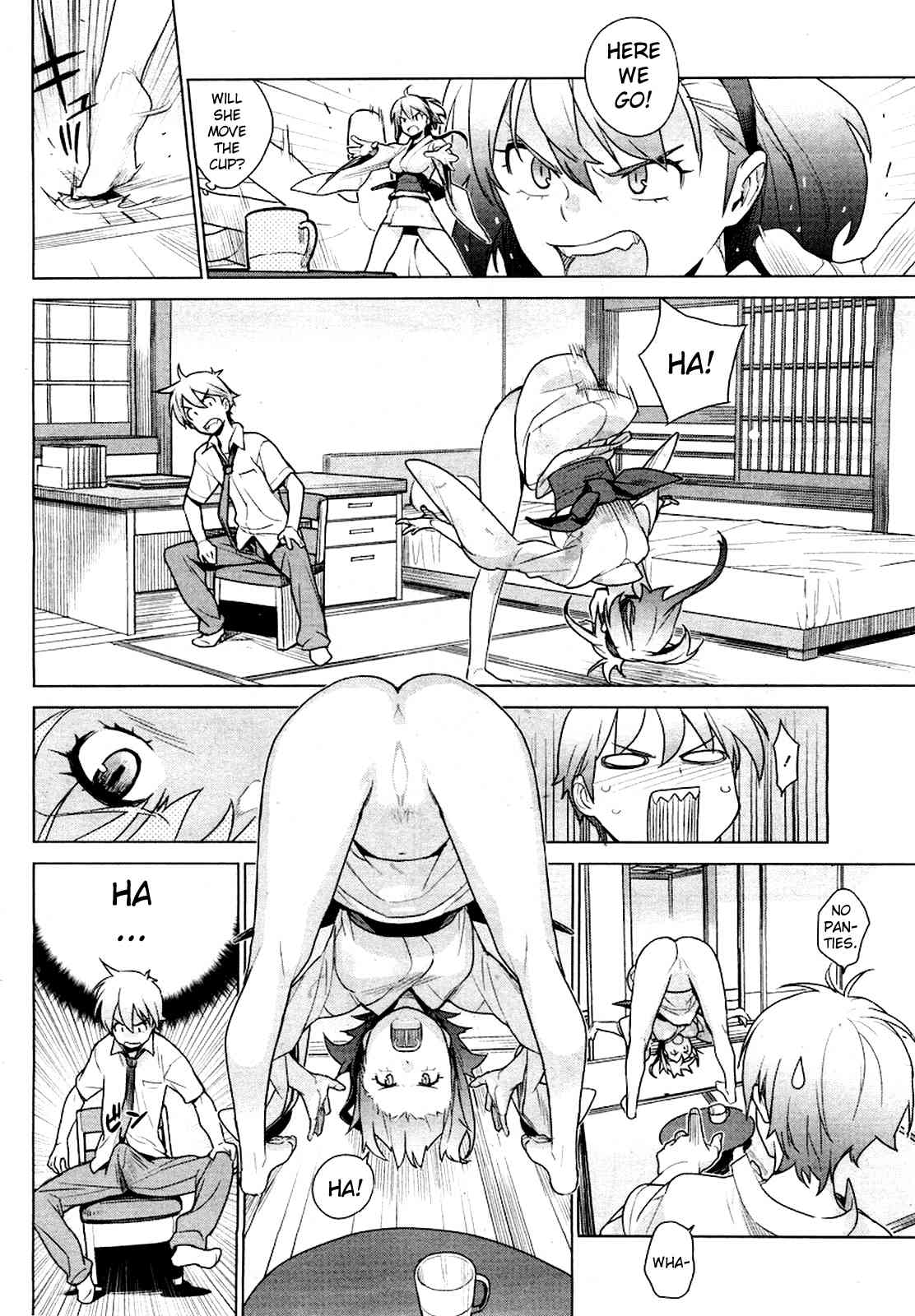Stay Seeds Ch.1 page 6 full