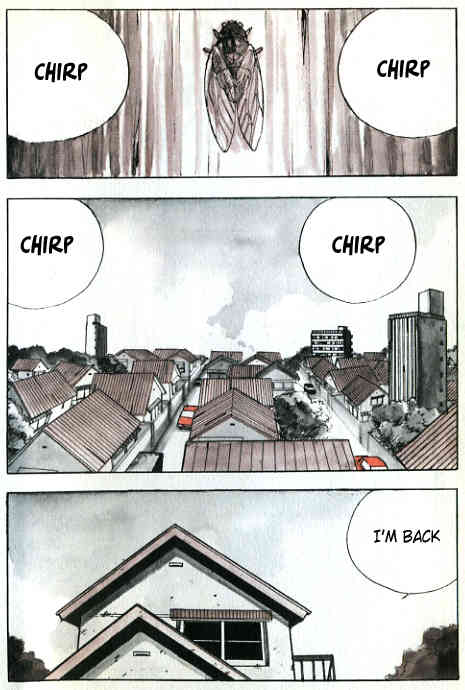 Demon Child  GURO WARNING page 8 full