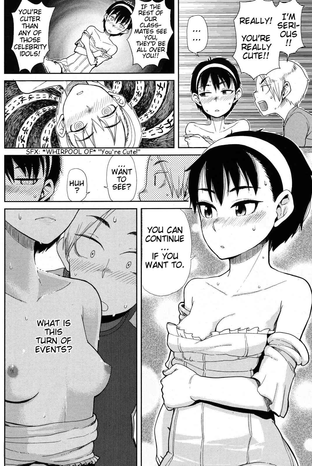 Girl Like page 8 full