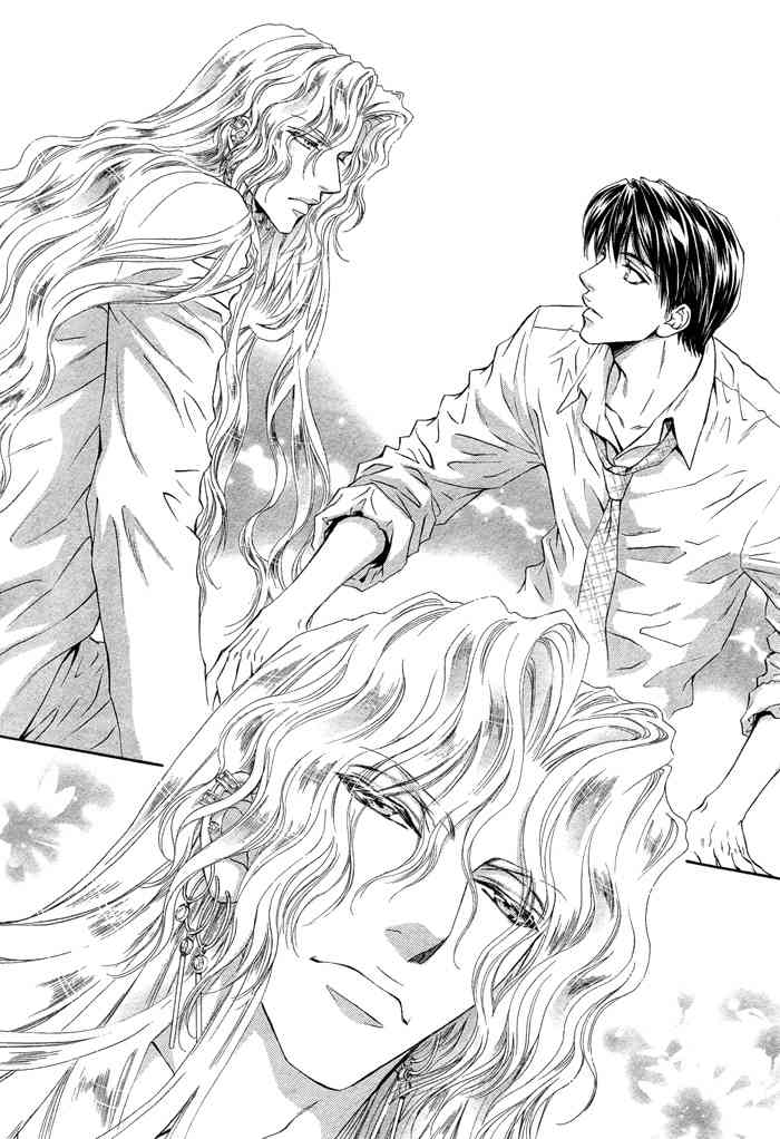 Taiyou no Kikoushi page 9 full