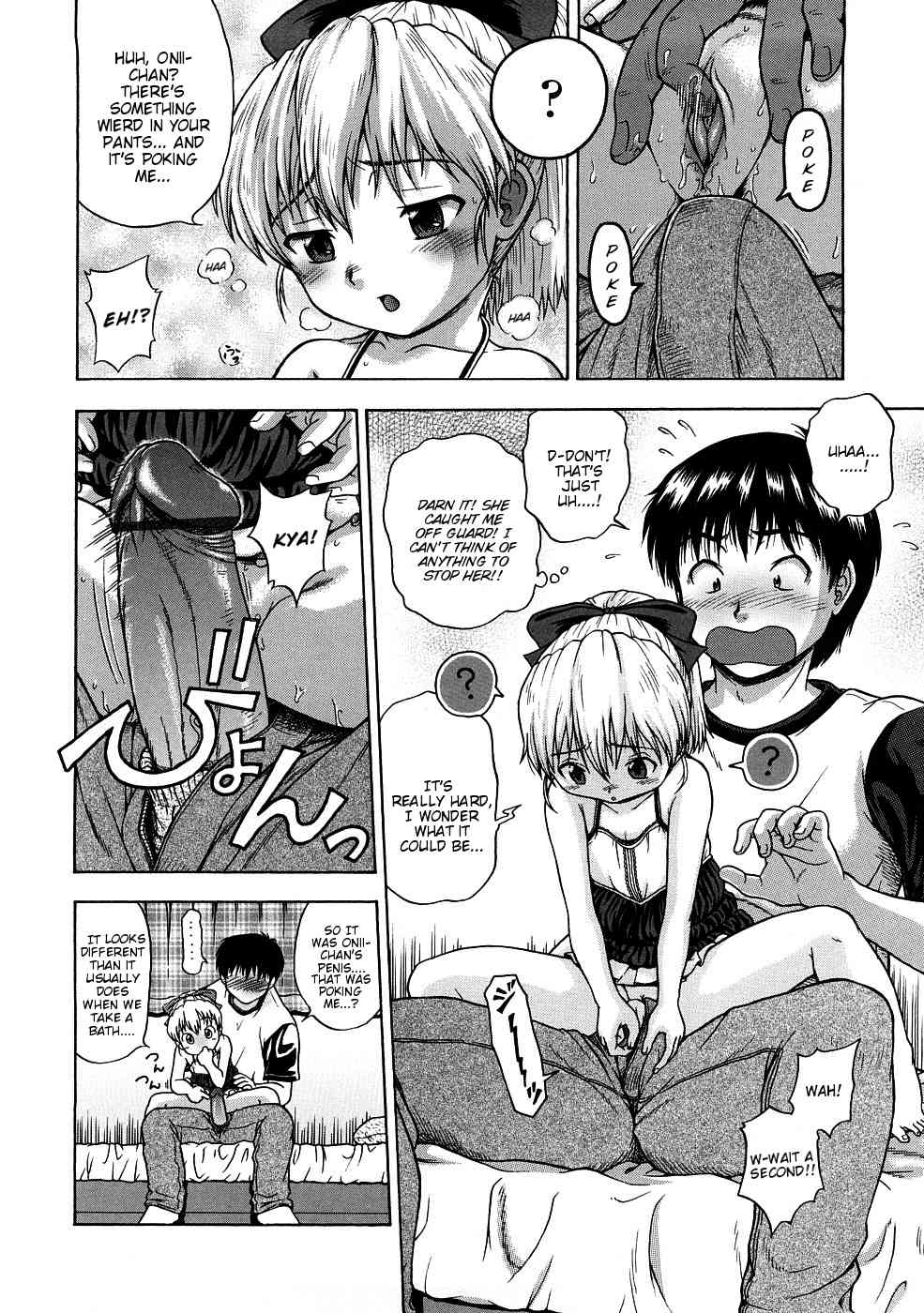 Yuka, Invasion page 6 full