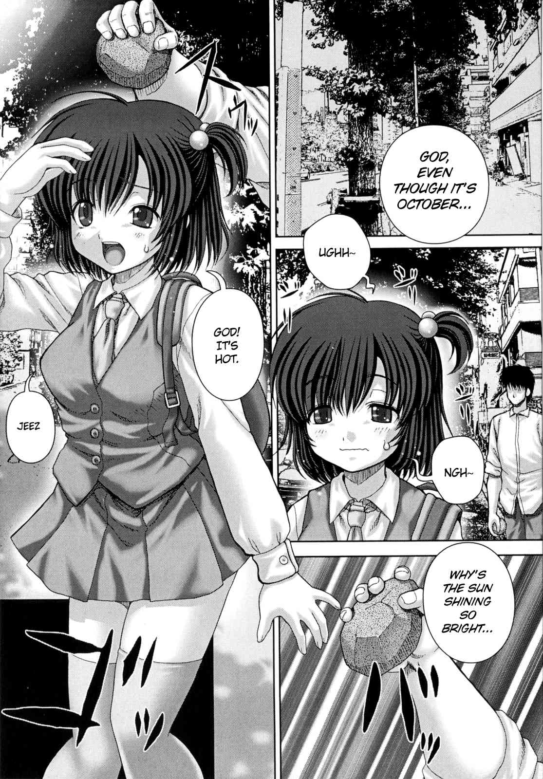 Girl Corpse Collection – Autumn Assault   =LWB= page 1 full