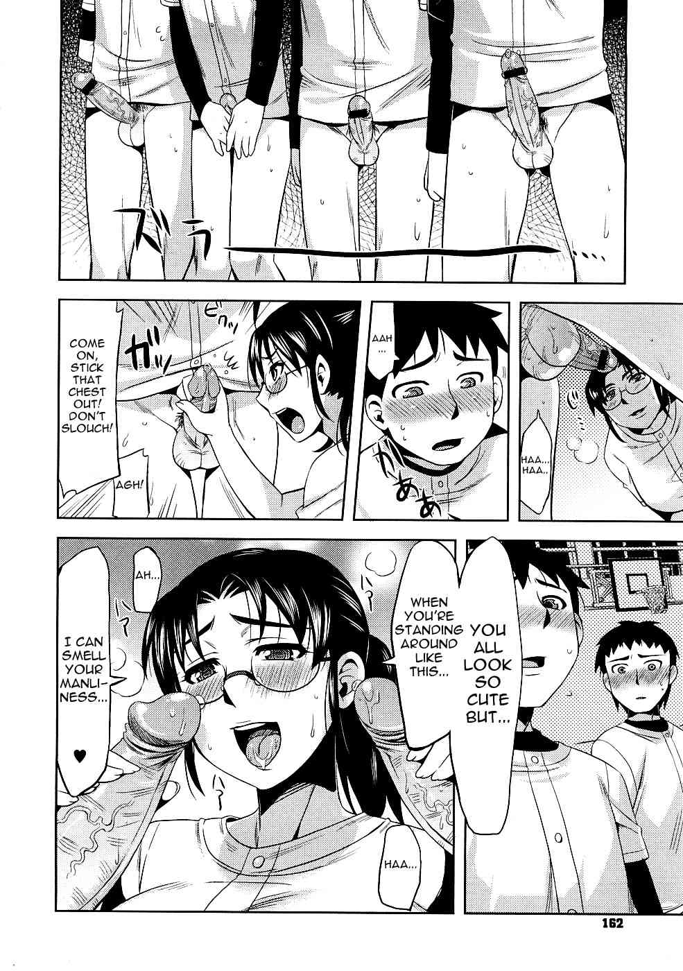 Sex Camp  =TV= page 8 full