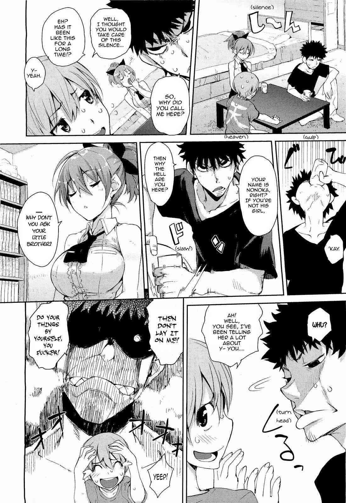 Hidden Dovey page 8 full