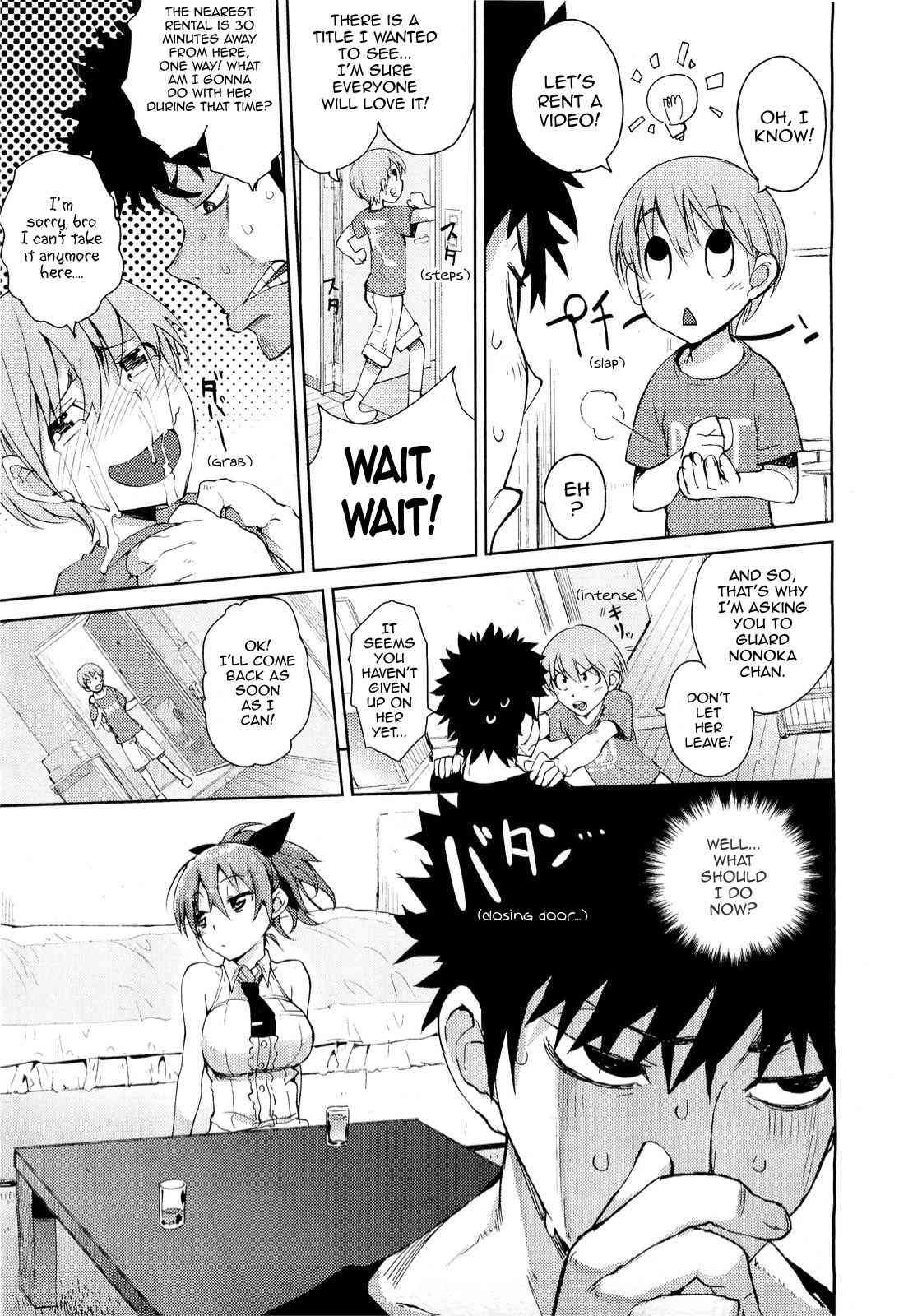Hidden Dovey page 9 full