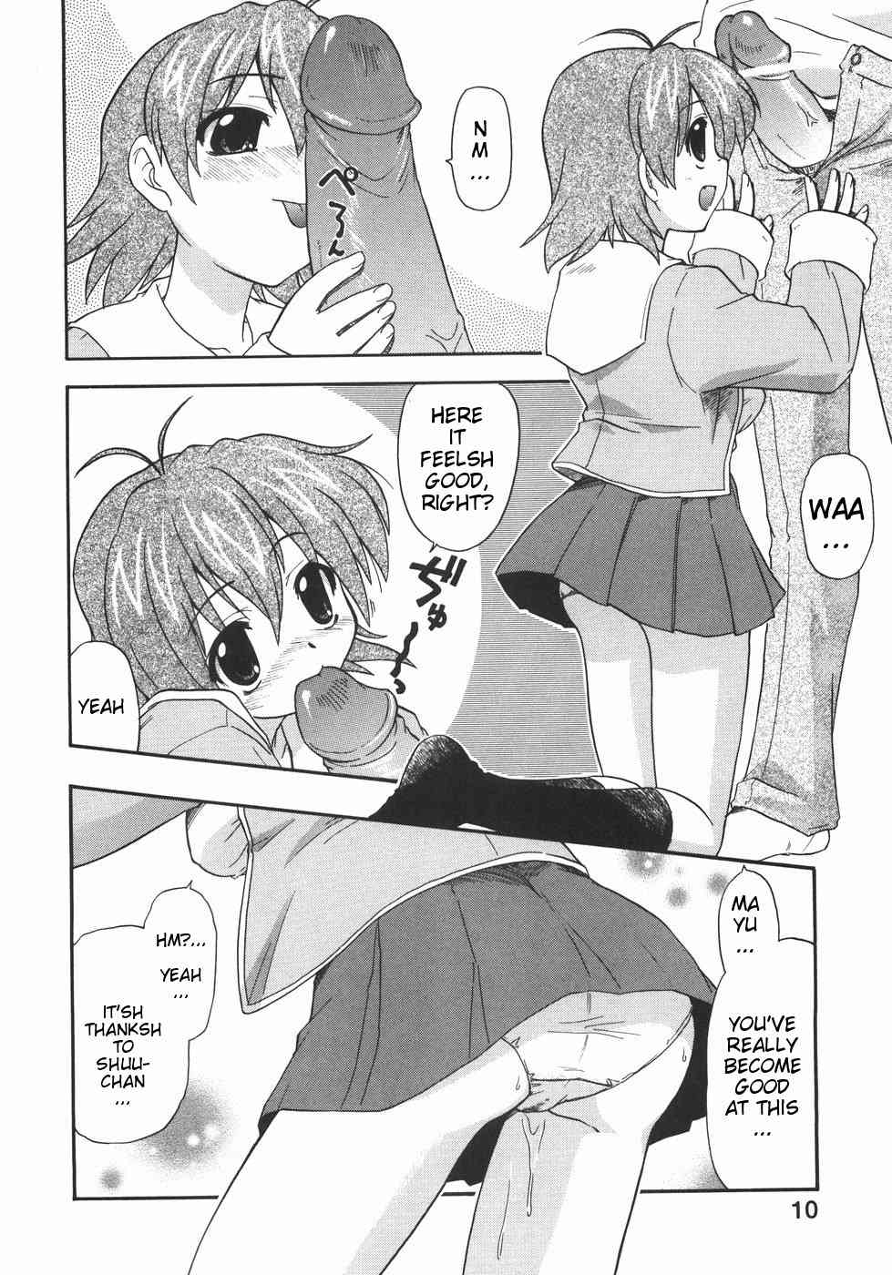 Secret Special Training -  - page 6 full