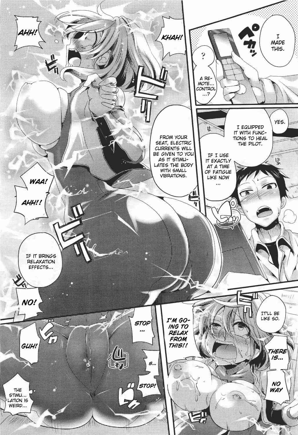 The Enjoyment of Demotion Limits page 9 full