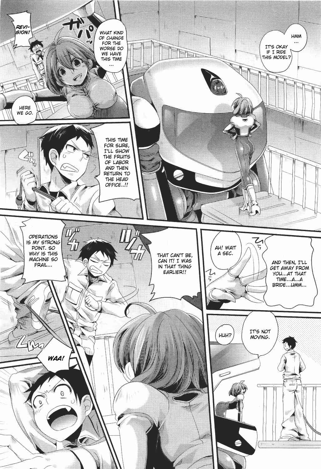 The Enjoyment of Demotion Limits page 3 full