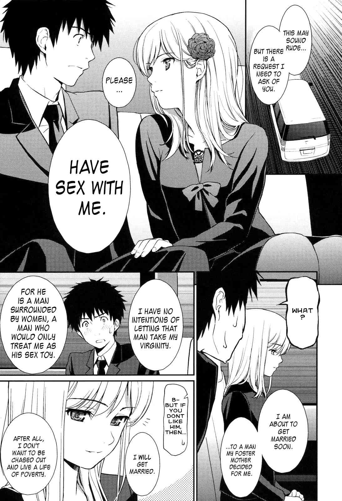 Bird Cage page 5 full