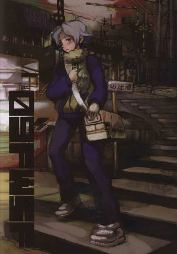 09FWSF cover