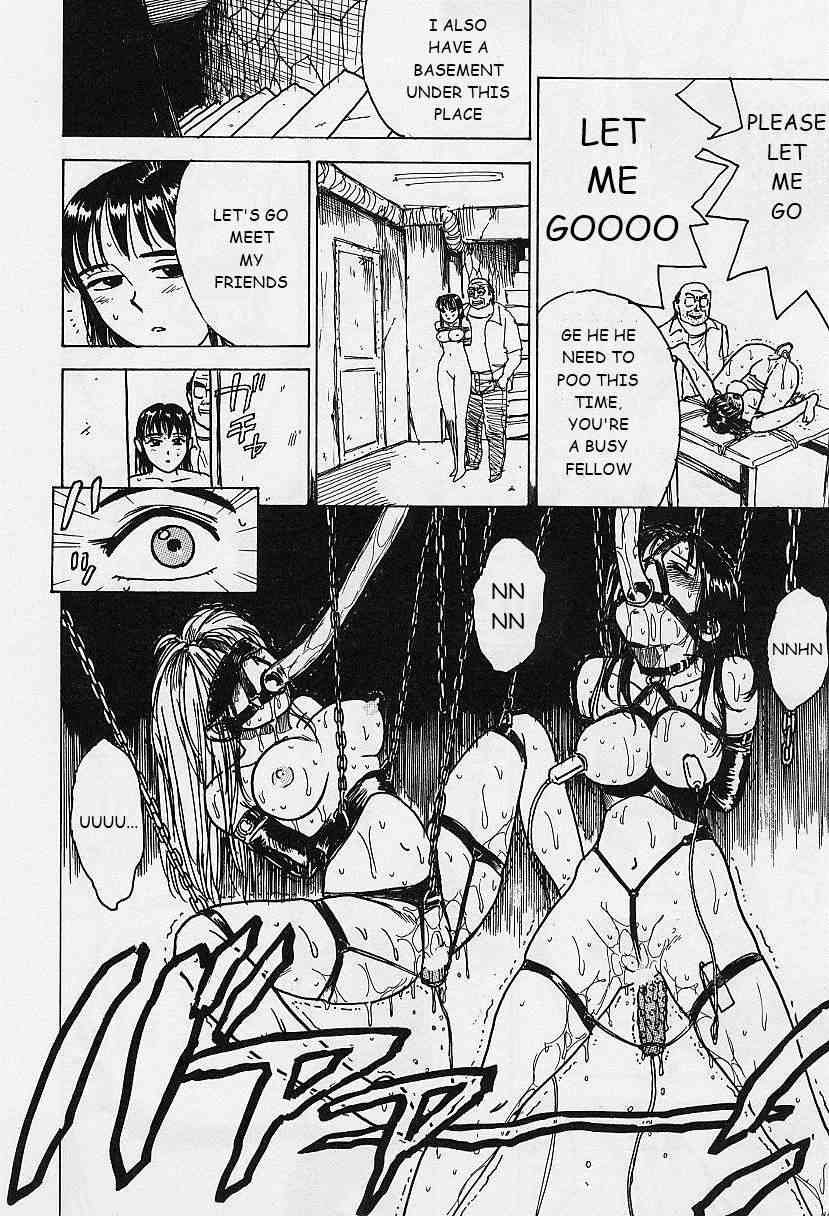 Confinement Rape page 10 full
