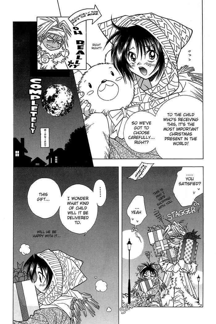 SANTA de CHU! page 5 full