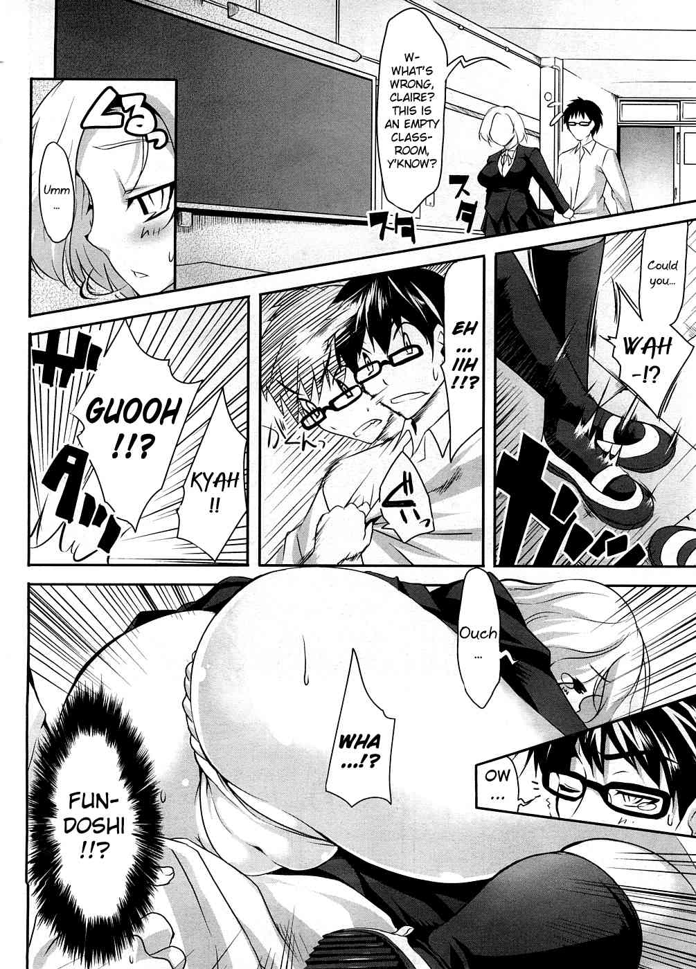Japanism Girl   =TV= page 4 full