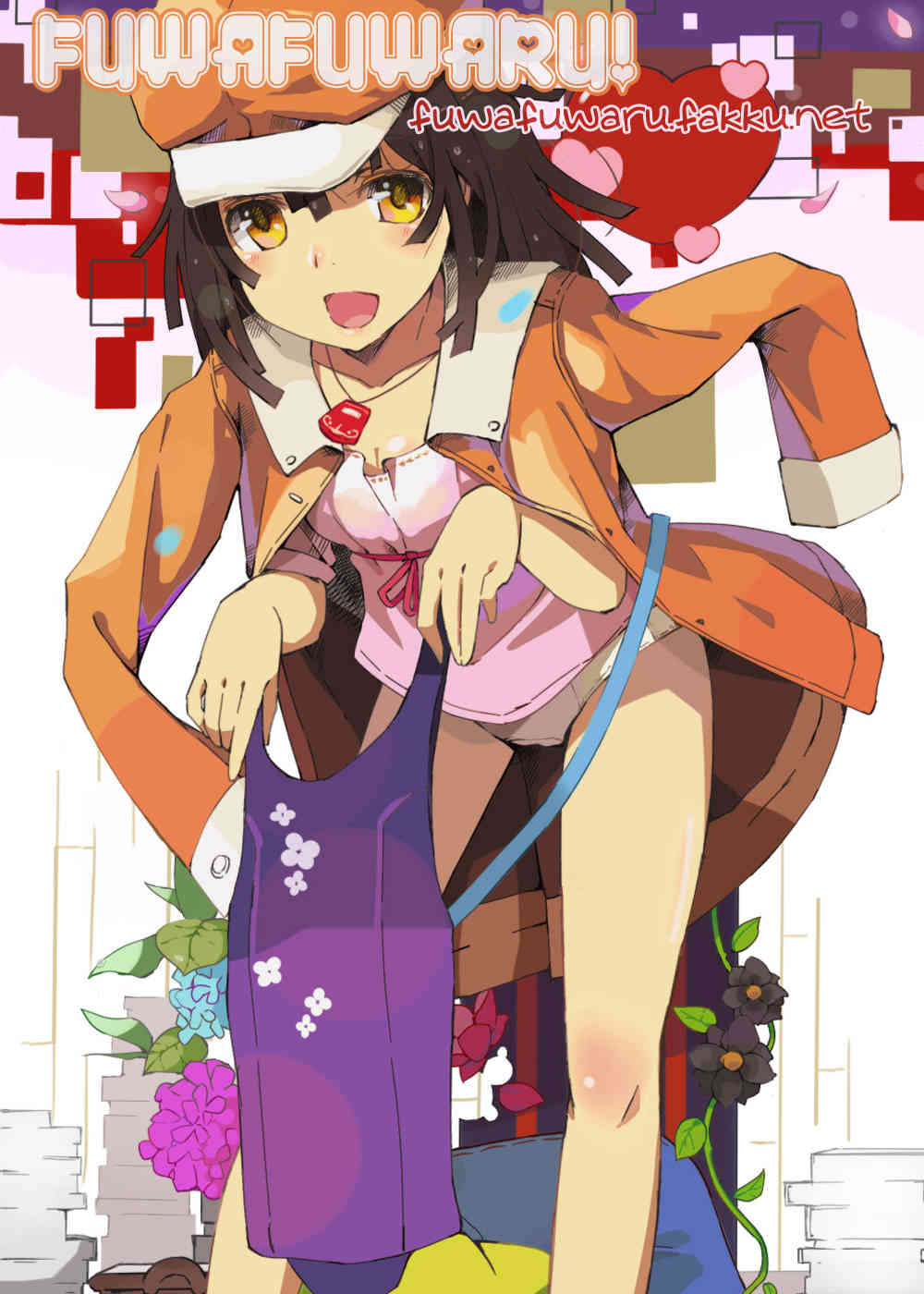 Kouenji Natsume no Jikenbo Extra | Kouenji Natsume’s Case Files Extra page 5 full