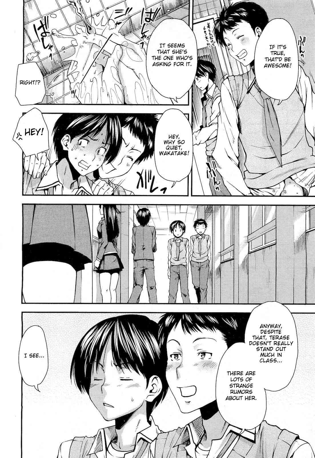 Everything with the Two of Them page 4 full