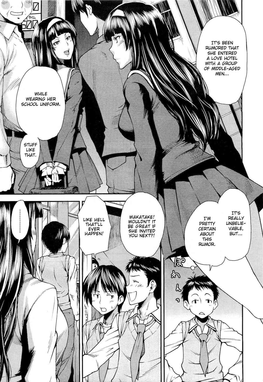 Everything with the Two of Them page 5 full