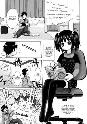 Lewd Moralist cover