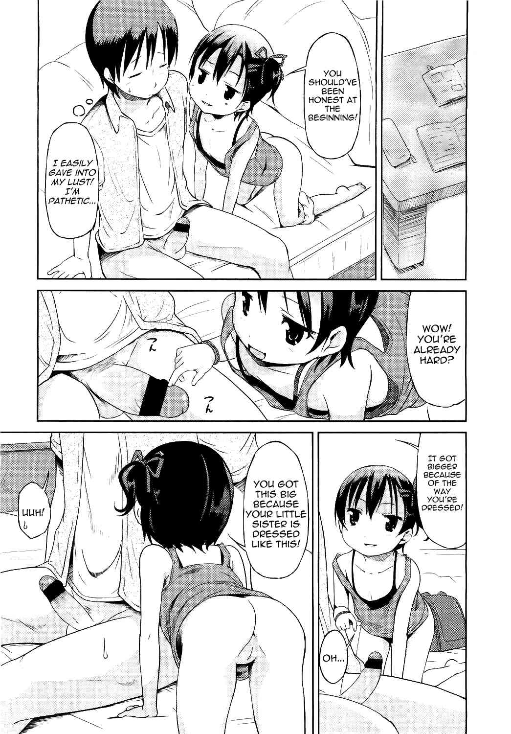 Interceptor Sister page 8 full