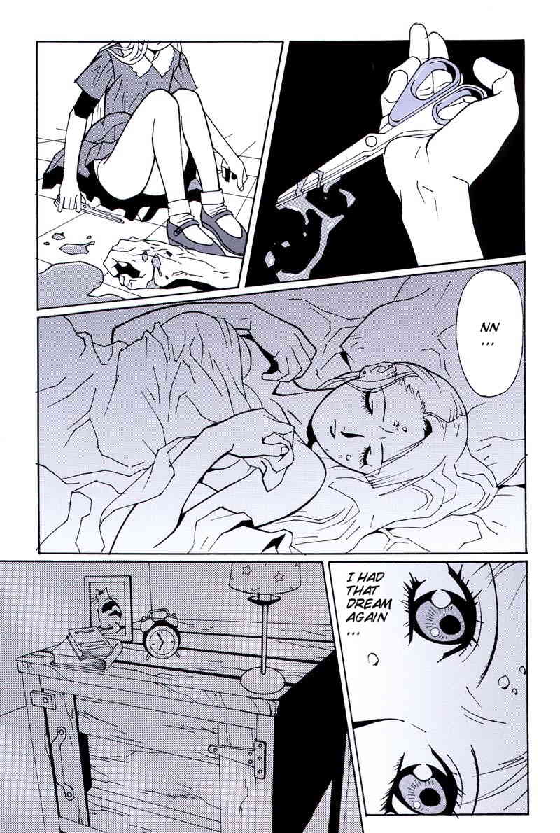 Vegetables page 2 full