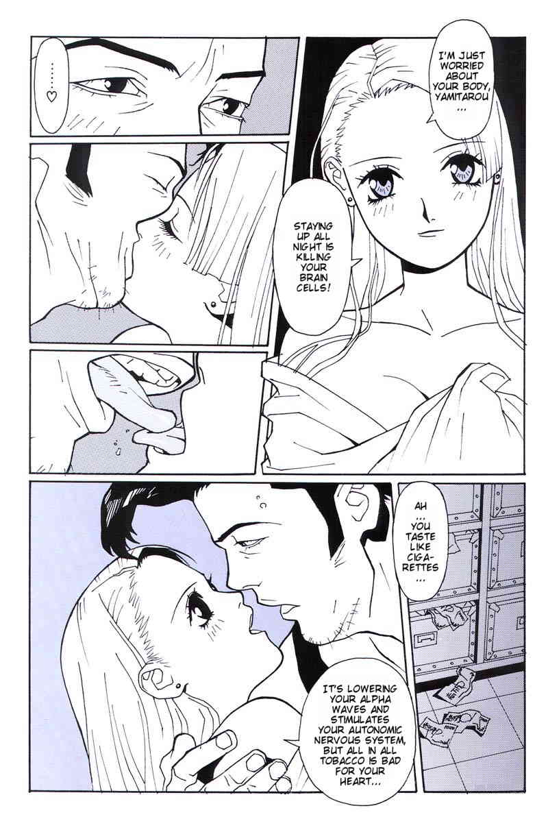 Vegetables page 4 full