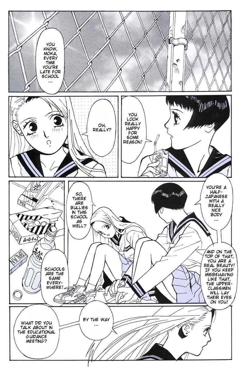 Vegetables page 6 full