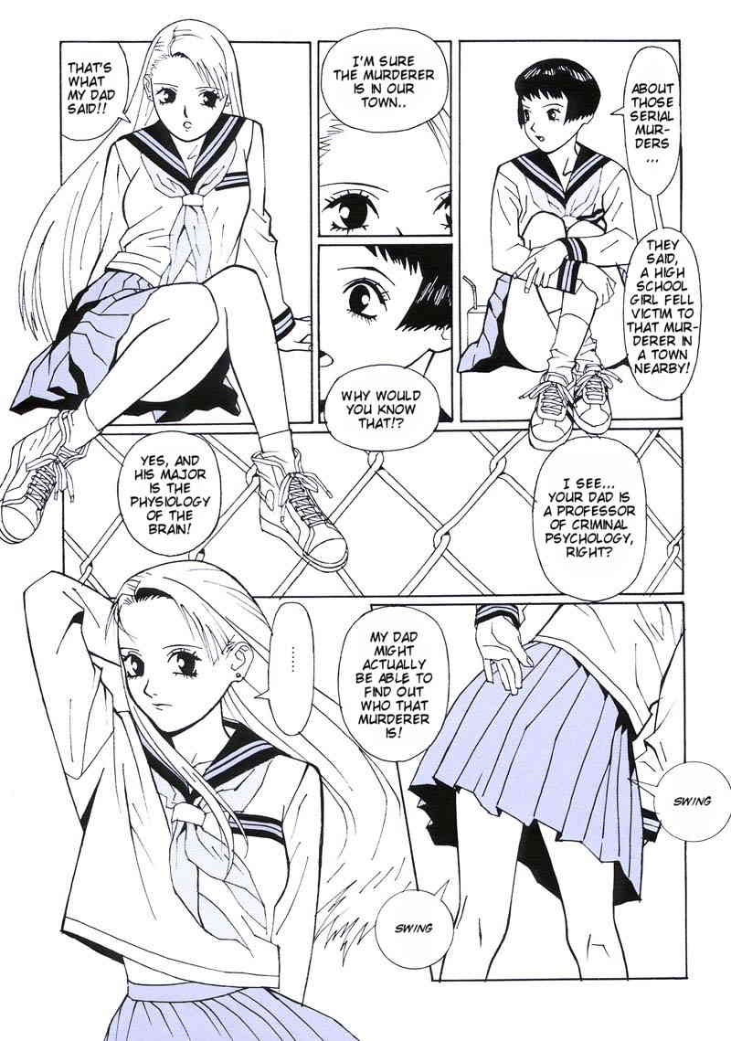 Vegetables page 7 full