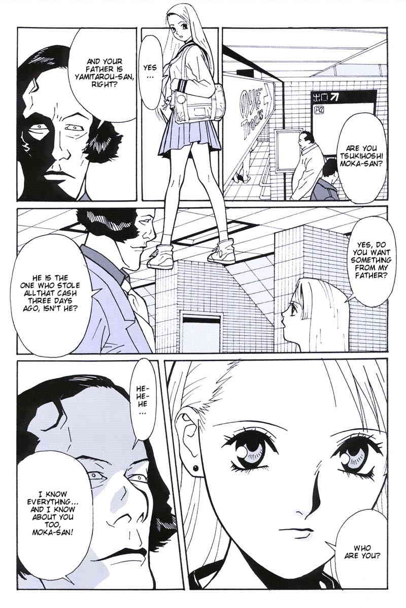 Vegetables page 8 full