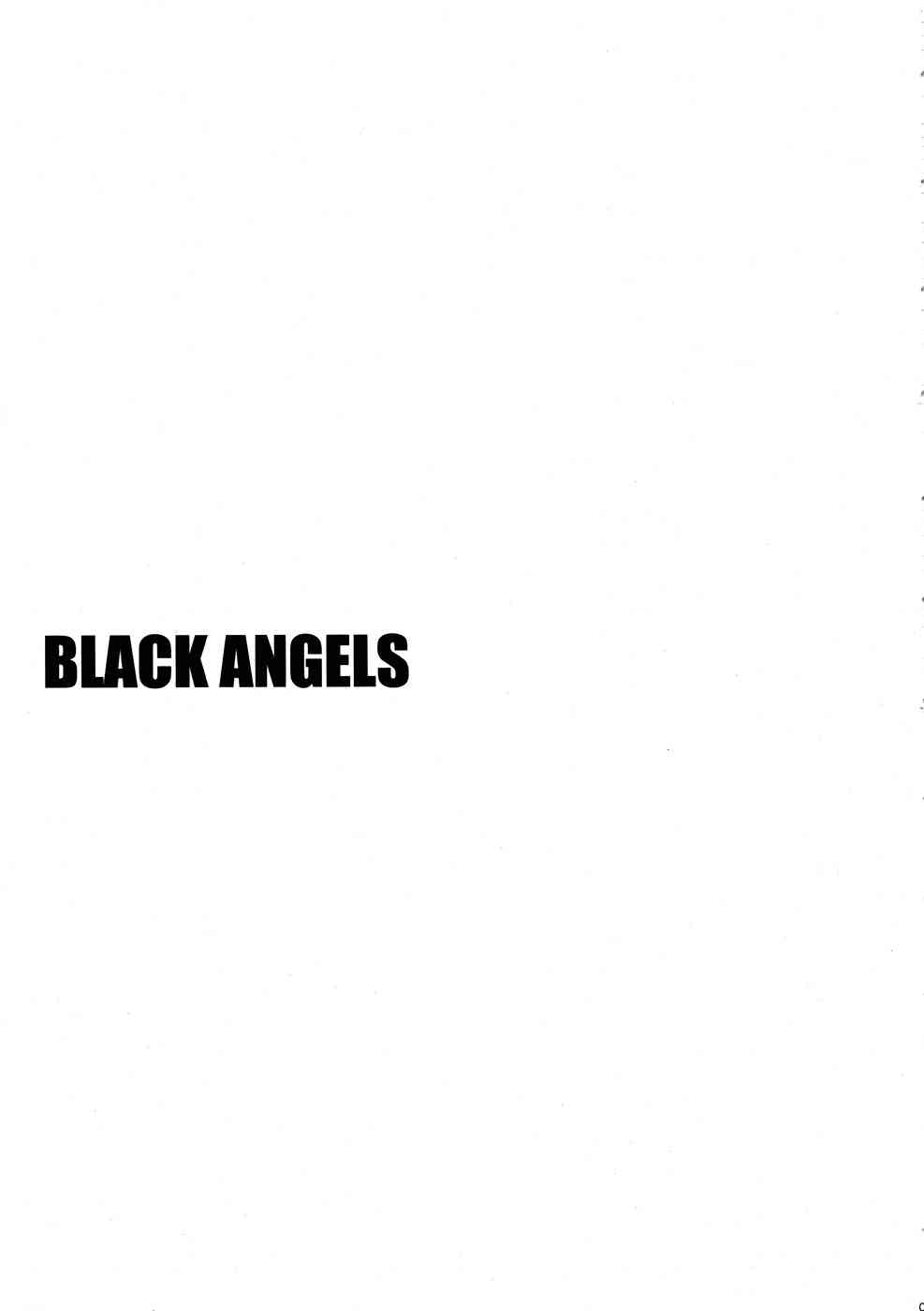 BLACK ANGELS page 2 full