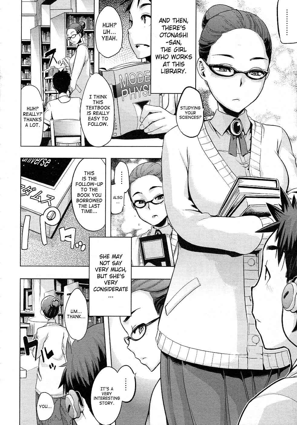 Library Talk page 6 full