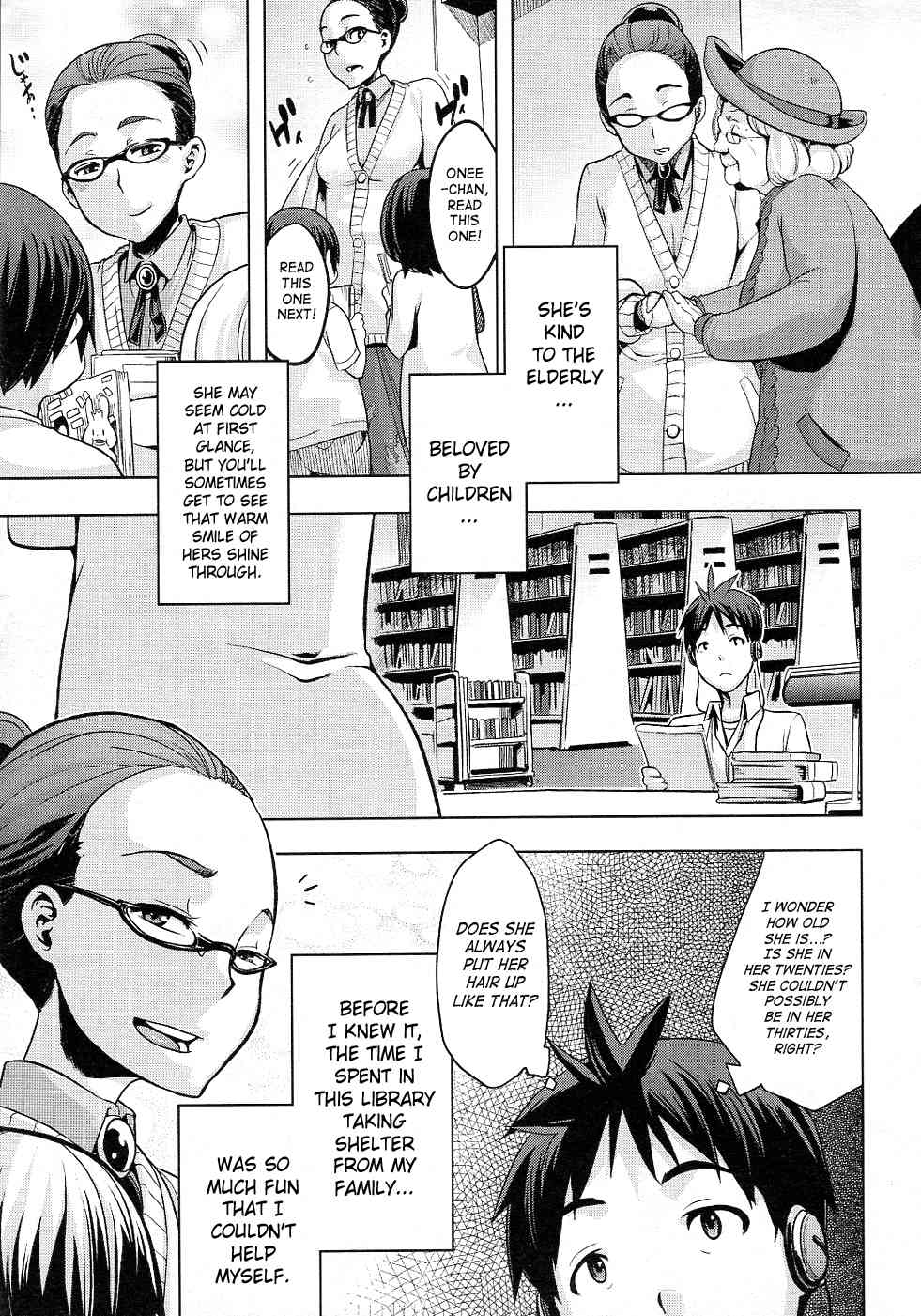 Library Talk page 7 full