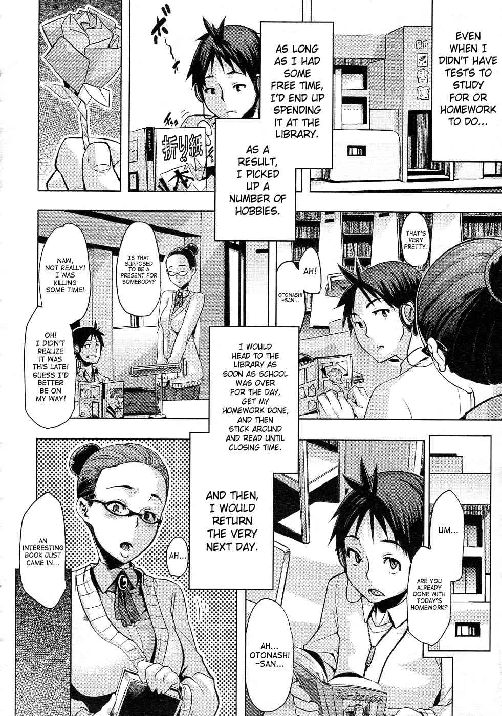 Library Talk page 8 full
