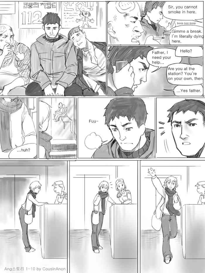 Angstory Ch.01 Complete page 10 full