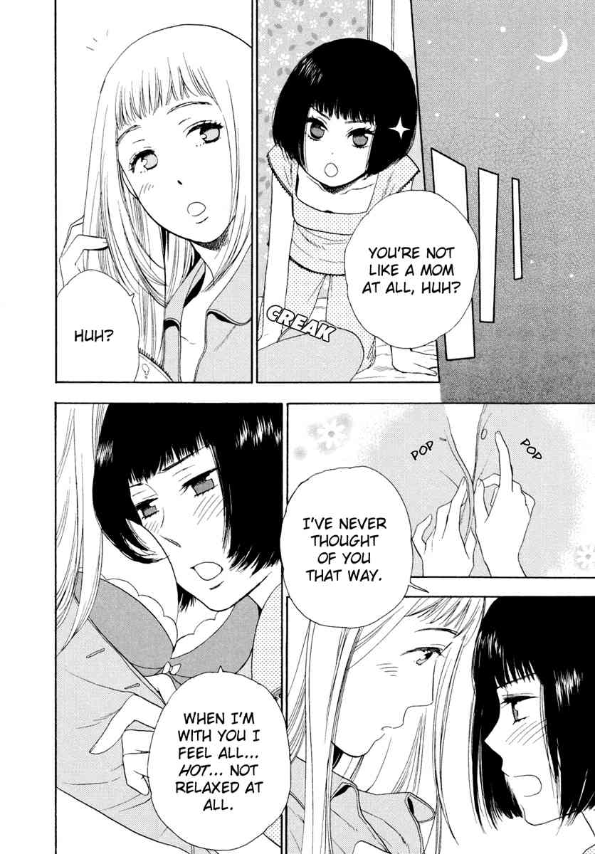 Yuri Hime Wildrose -After School Berry Girl page 5 full