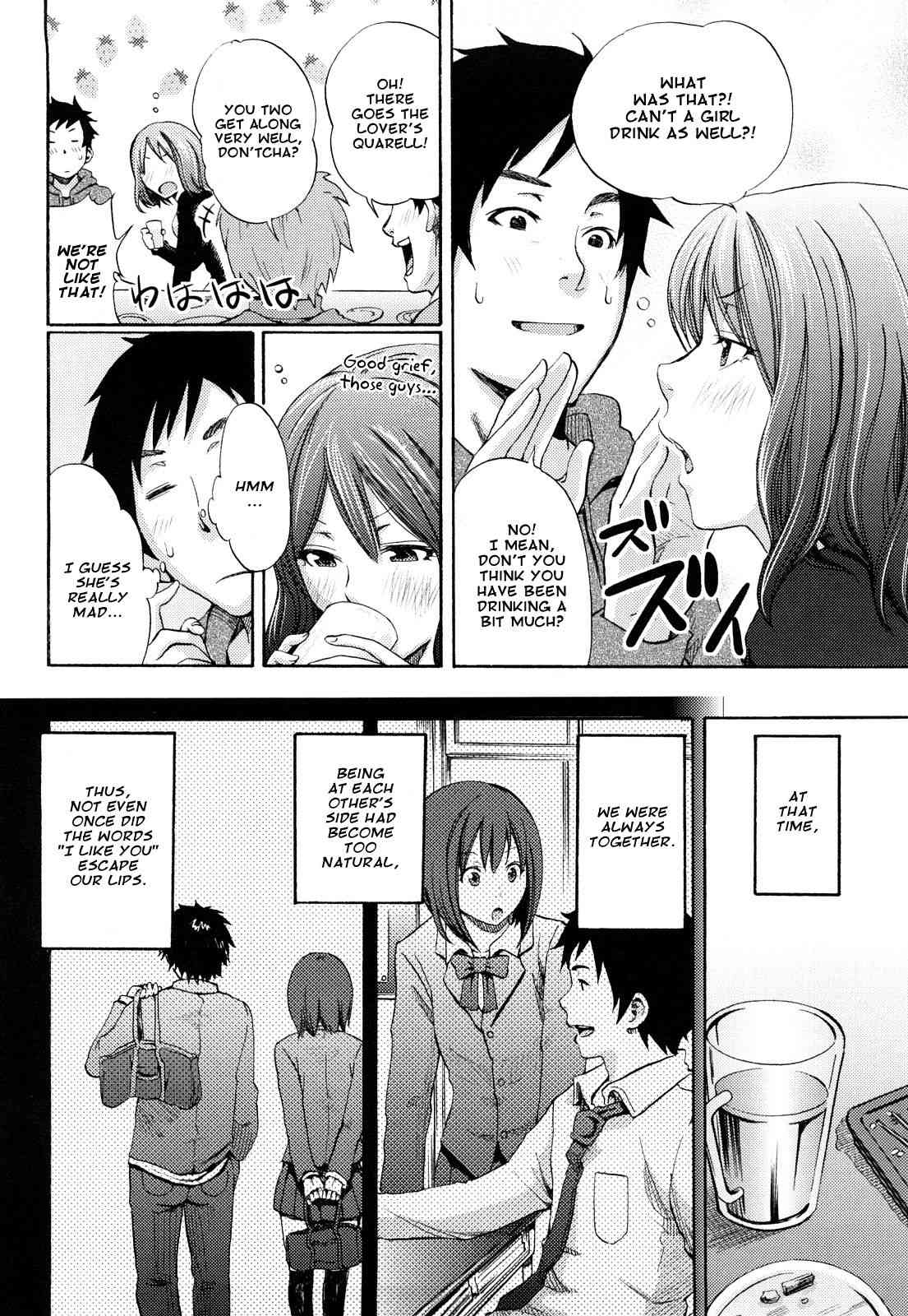 Mirai e no Kaerimichi page 2 full