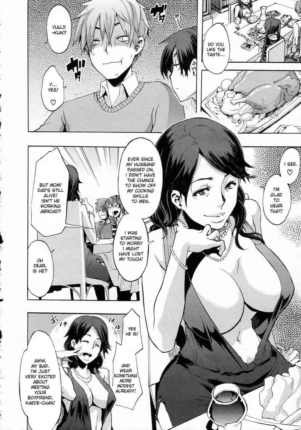 - Derenai Family - page 2 full